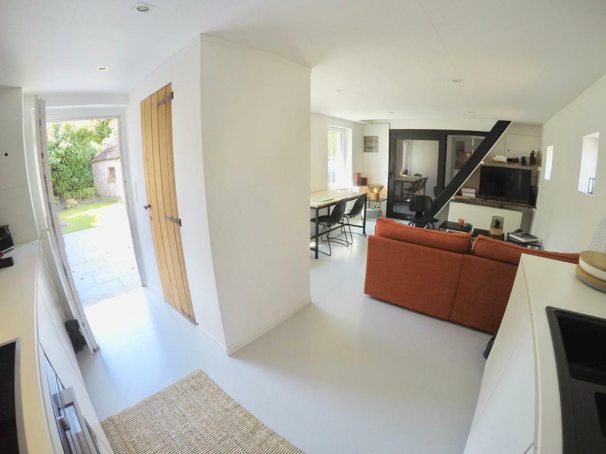 Chaleureux Villa เวนดาเนอ ภายนอก รูปภาพ